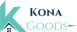 Kona Goods